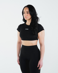 SCULPT NOIR ECLIPSE BRA