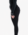 SCULPT NOIR LEGGINGS